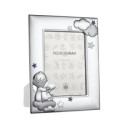 Marco Pedro Durán plateado Infantil Marco Pedro Durán plateado Infantil