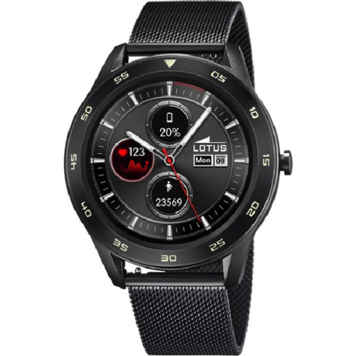 Smartwatch Lotus para hombre L50010/A