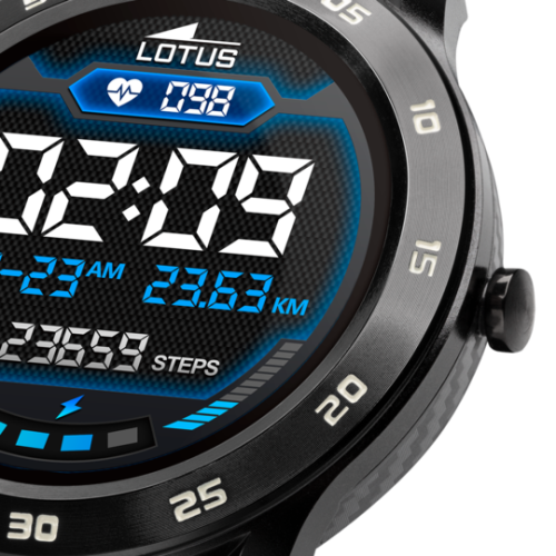 Smartwatch Lotus para hombre L50010/A