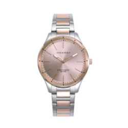 Reloj Viceroy Bicolor para mujer