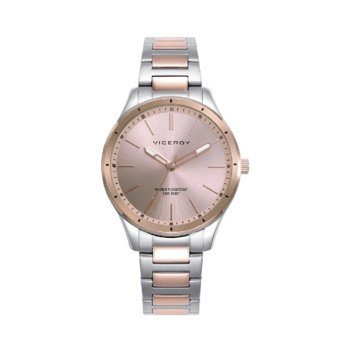 Reloj Viceroy Bicolor para mujer