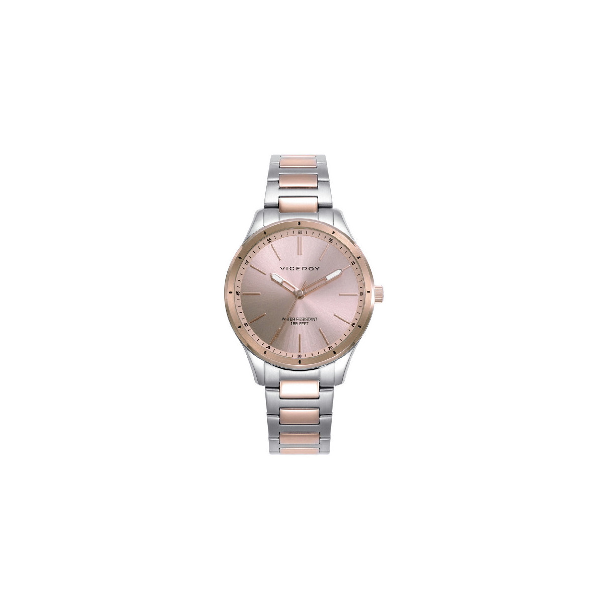 Reloj Viceroy Bicolor para mujer