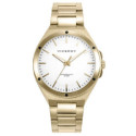 Reloj Viceroy colección Dress para hombre IP dorado