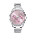 Reloj Viceroy Chic Multifunción rosa para mujer