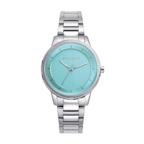 Reloj Viceroy colección Air para mujer esfera verde