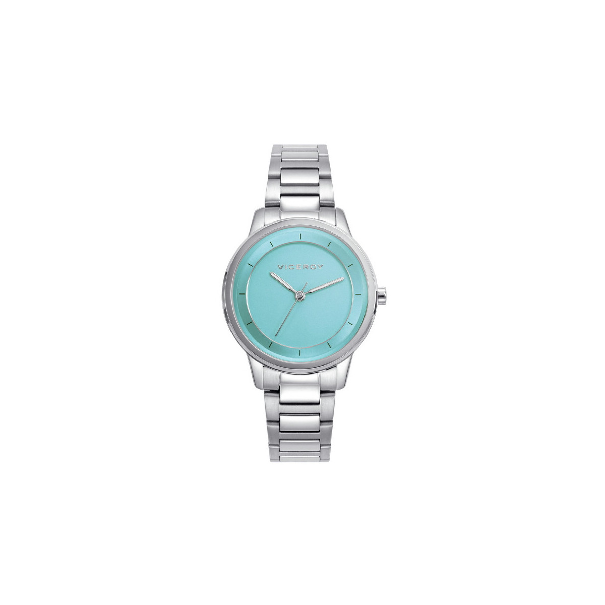 Reloj Viceroy colección Air para mujer esfera verde