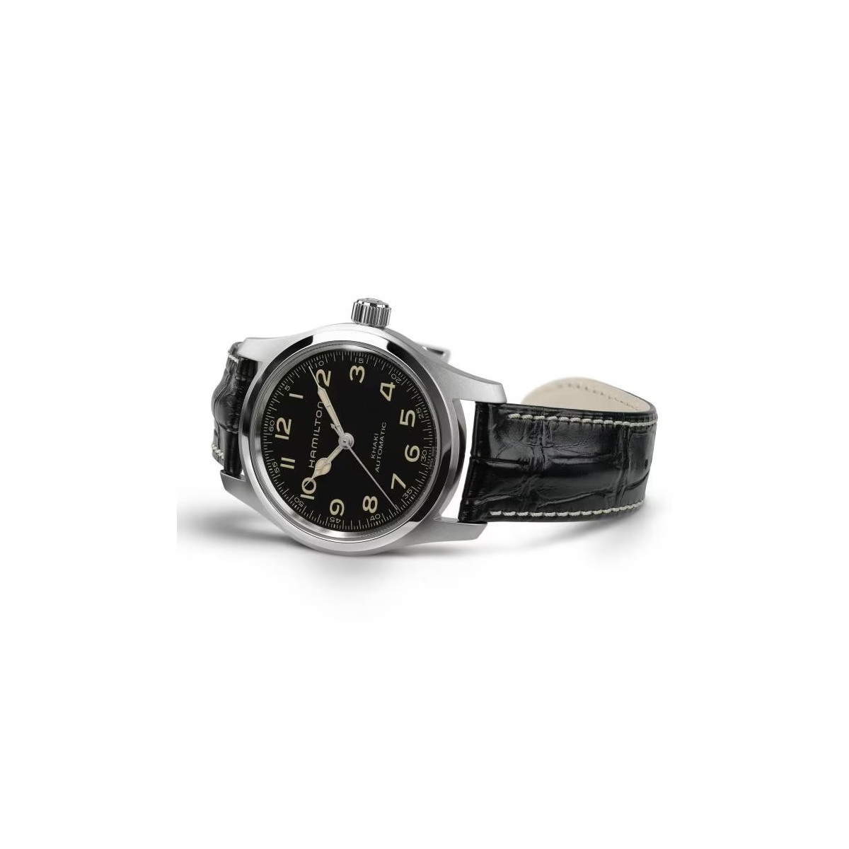 Reloj Hamilton Khaki Field Murph Auto 42mm