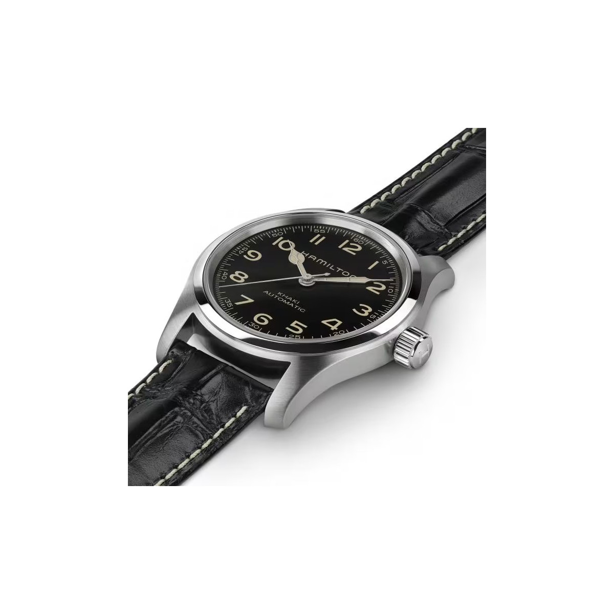 Reloj Hamilton Khaki Field Murph Auto 42mm