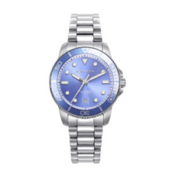 Reloj Viceroy colección Heat para mujer esfera azul