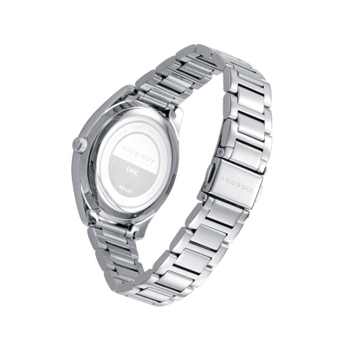 Reloj Viceroy Chic Multifunción rosa para mujer
