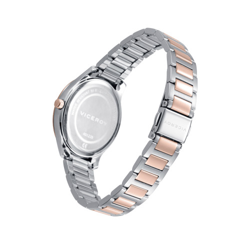 Reloj Viceroy Bicolor para mujer