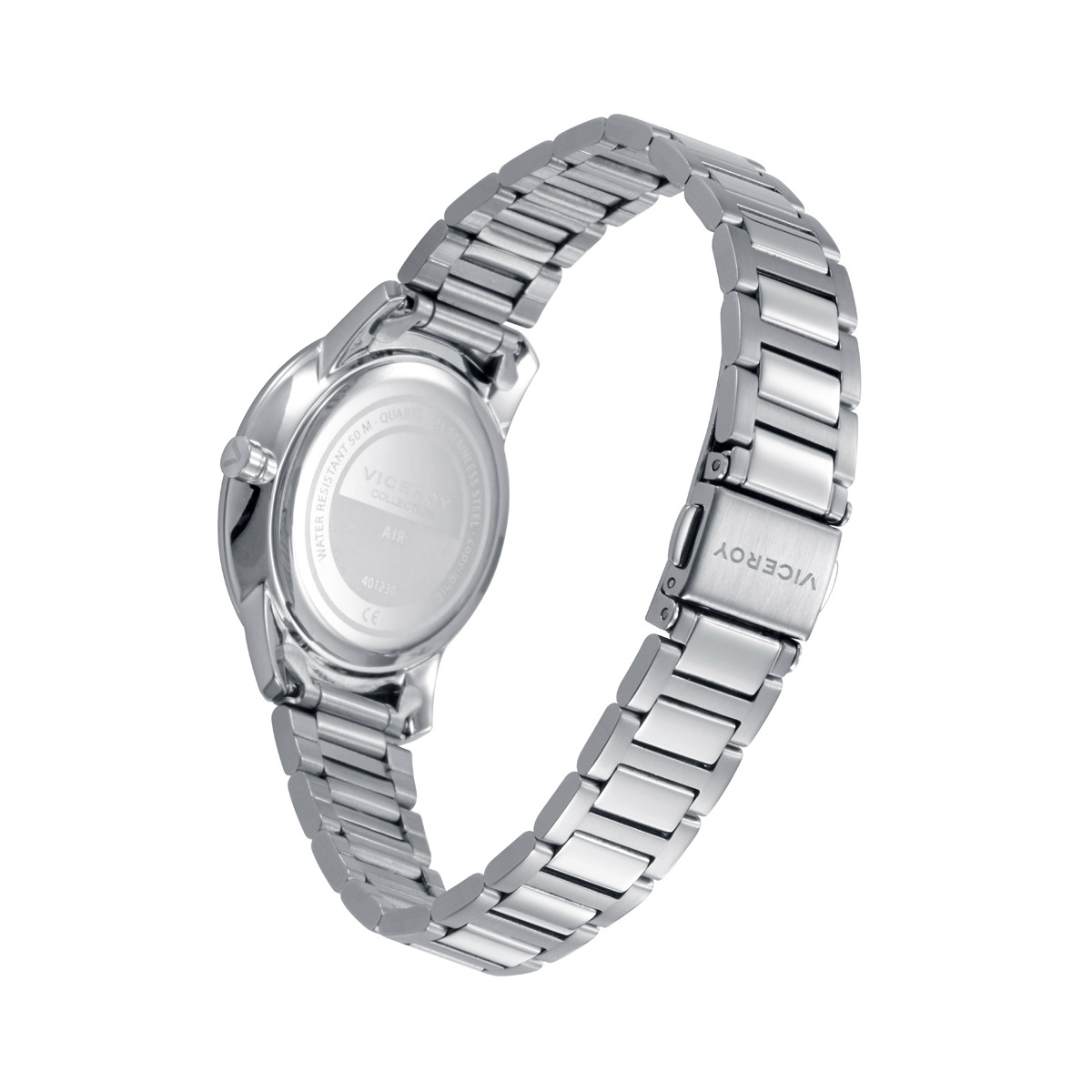 Reloj Viceroy colección Air para mujer esfera verde