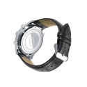 Reloj Viceroy Crono colección Classic para hombre con esfera negro grafito