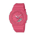 Reloj Casio G-Shock Ana-Digi rosa 40mm