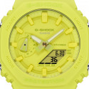 Reloj Casio G-Shock Ana-Digi amarillo