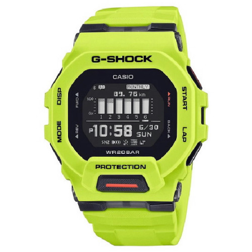 Reloj Casio G-Shock