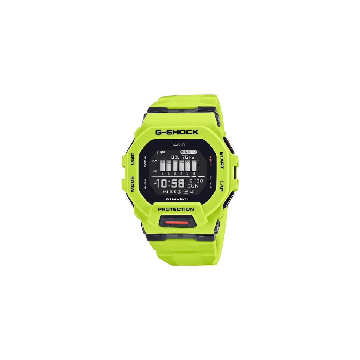 Reloj Casio G-Shock