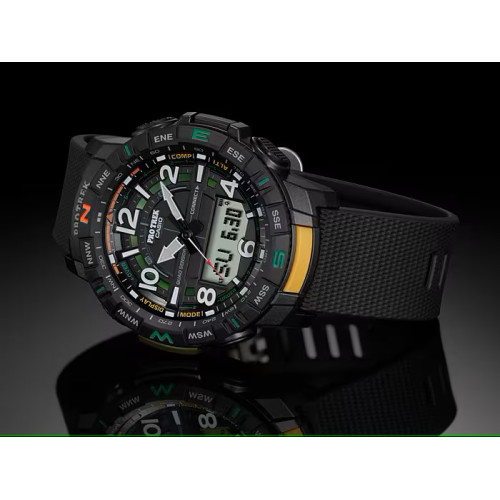 Reloj Casio Protrek