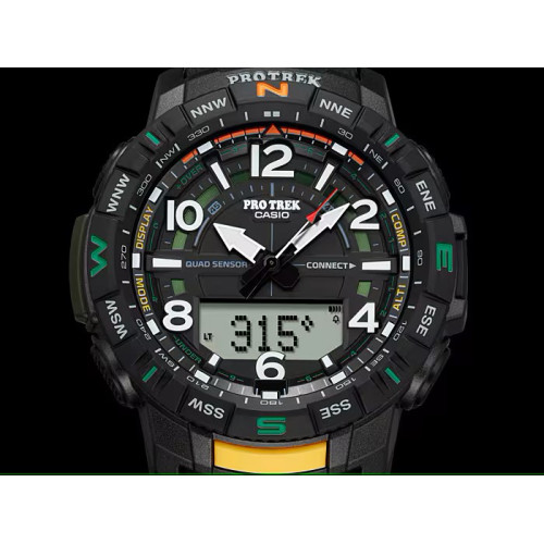 Reloj Casio Protrek