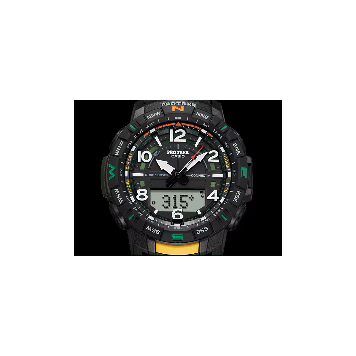 Reloj Casio Protrek