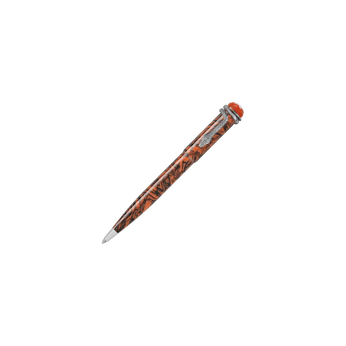 Bolígrafo Montblanc Heritage