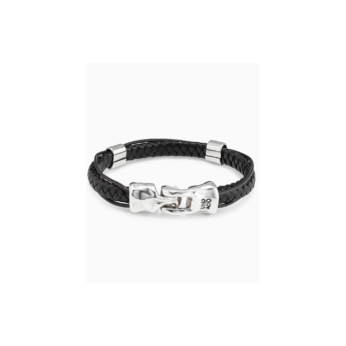 Pulsera Unode50 ¨Pasando¨ para hombre