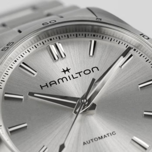Reloj Hamilton Performer Jazzmaster Auto 34mm