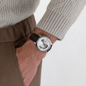 Reloj Hamilton Jazzmaster Open Heart Auto 40mm Reloj Hamilton Jazzmaster Open Heart Auto 40mm