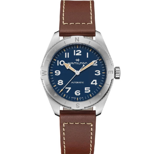 Reloj Hamilton Khaki Field Expedition Auto 41mm