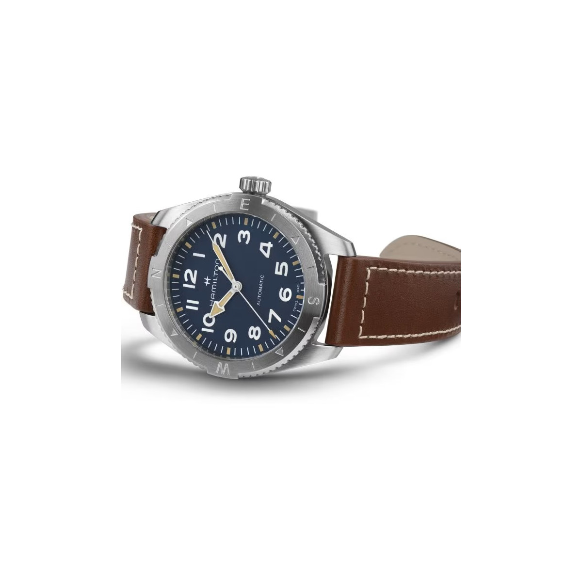 Reloj Hamilton Khaki Field Expedition Auto 41mm