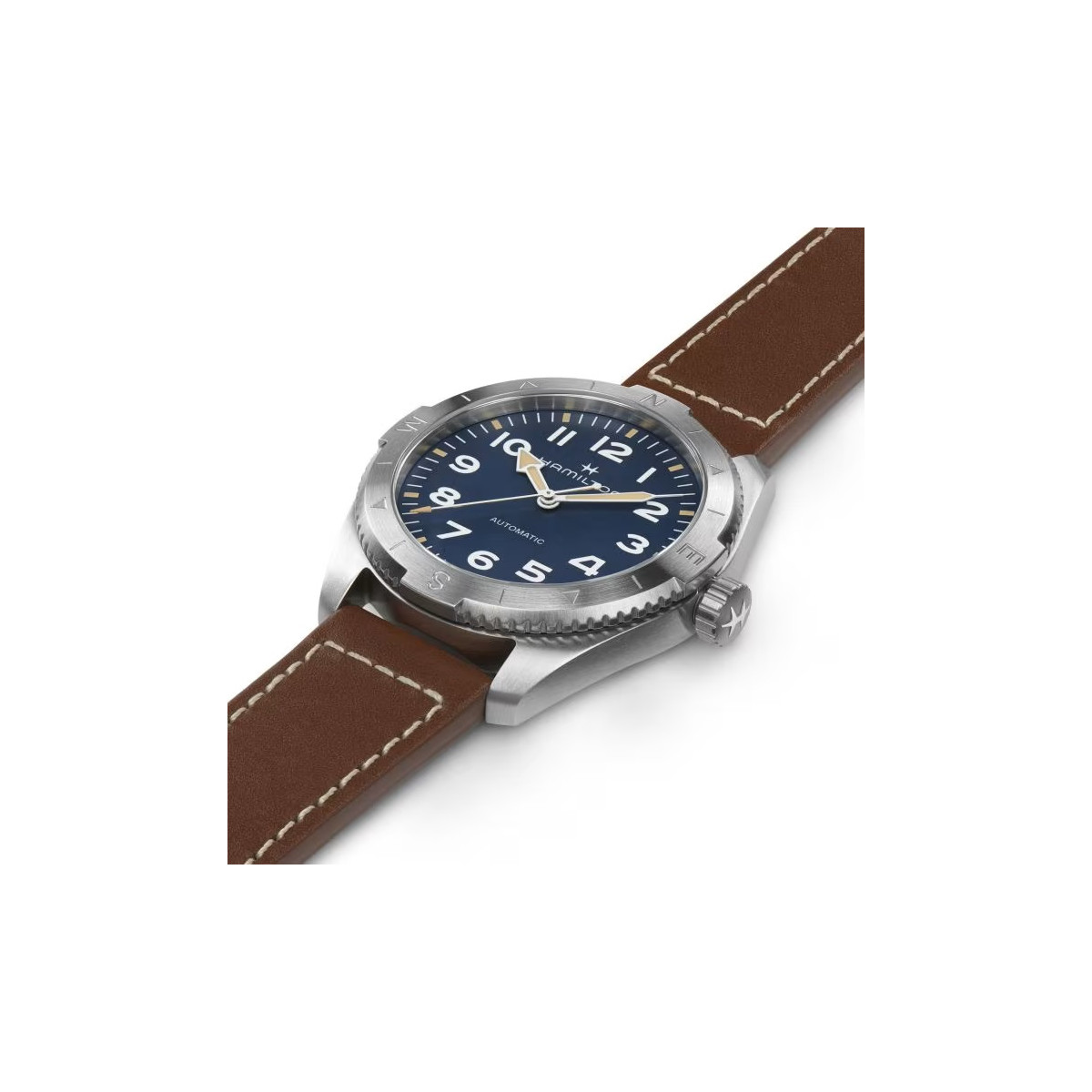 Reloj Hamilton Khaki Field Expedition Auto 41mm