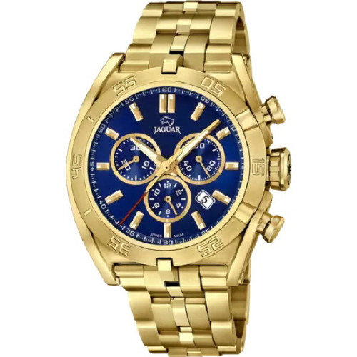 Reloj Jaguar Cronógrafo para caballero