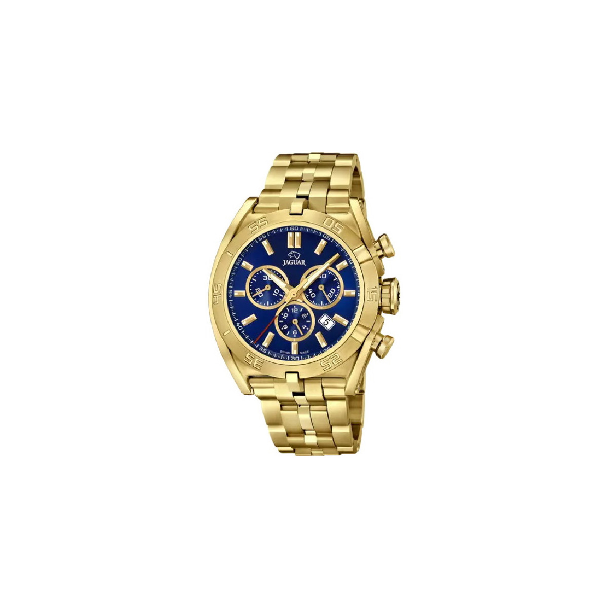 Reloj Jaguar Cronógrafo para caballero