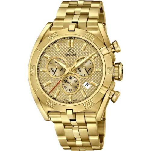 Reloj Jaguar Cronógrafo para caballero