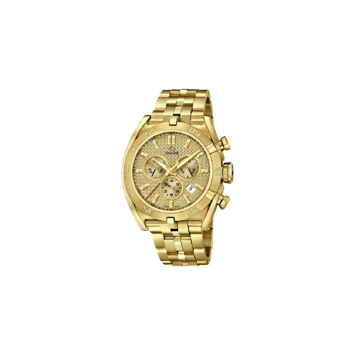 Reloj Jaguar Cronógrafo para caballero