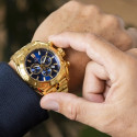 Reloj Jaguar Cronógrafo para caballero