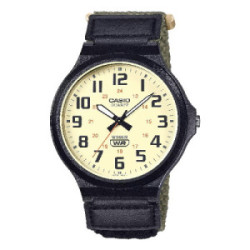 Reloj Casio Timeless Estándar para hombre 42