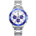 Reloj Oficial Viceroy Real Madrid para hombre