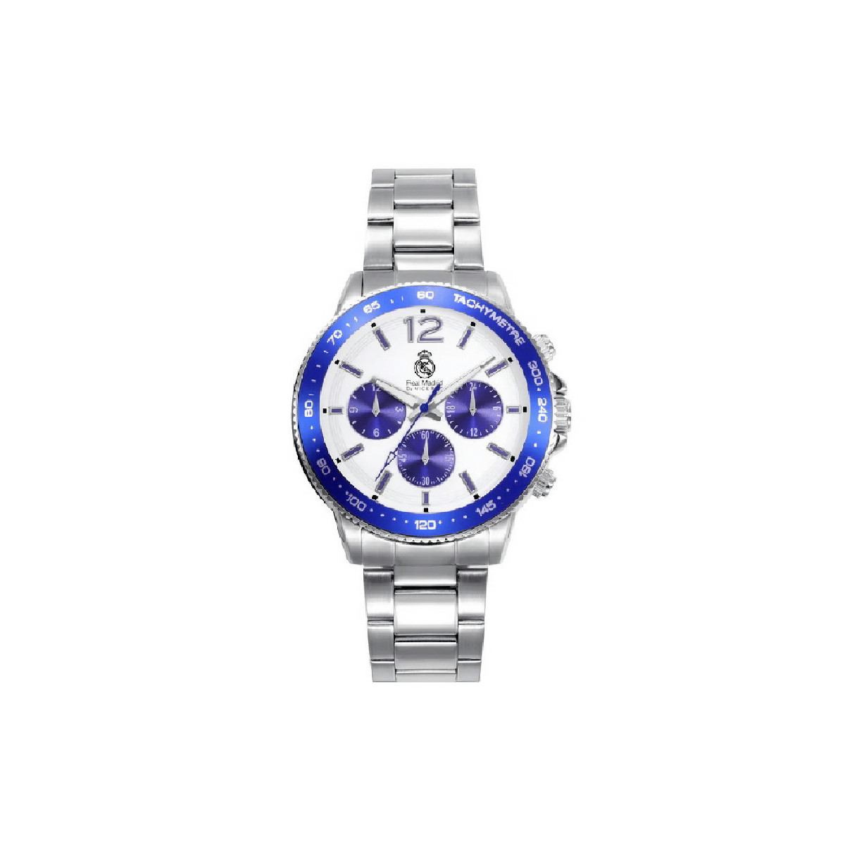 Reloj Oficial Viceroy Real Madrid para hombre