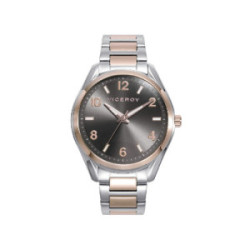 Reloj Viceroy Chic bicolor para mujer