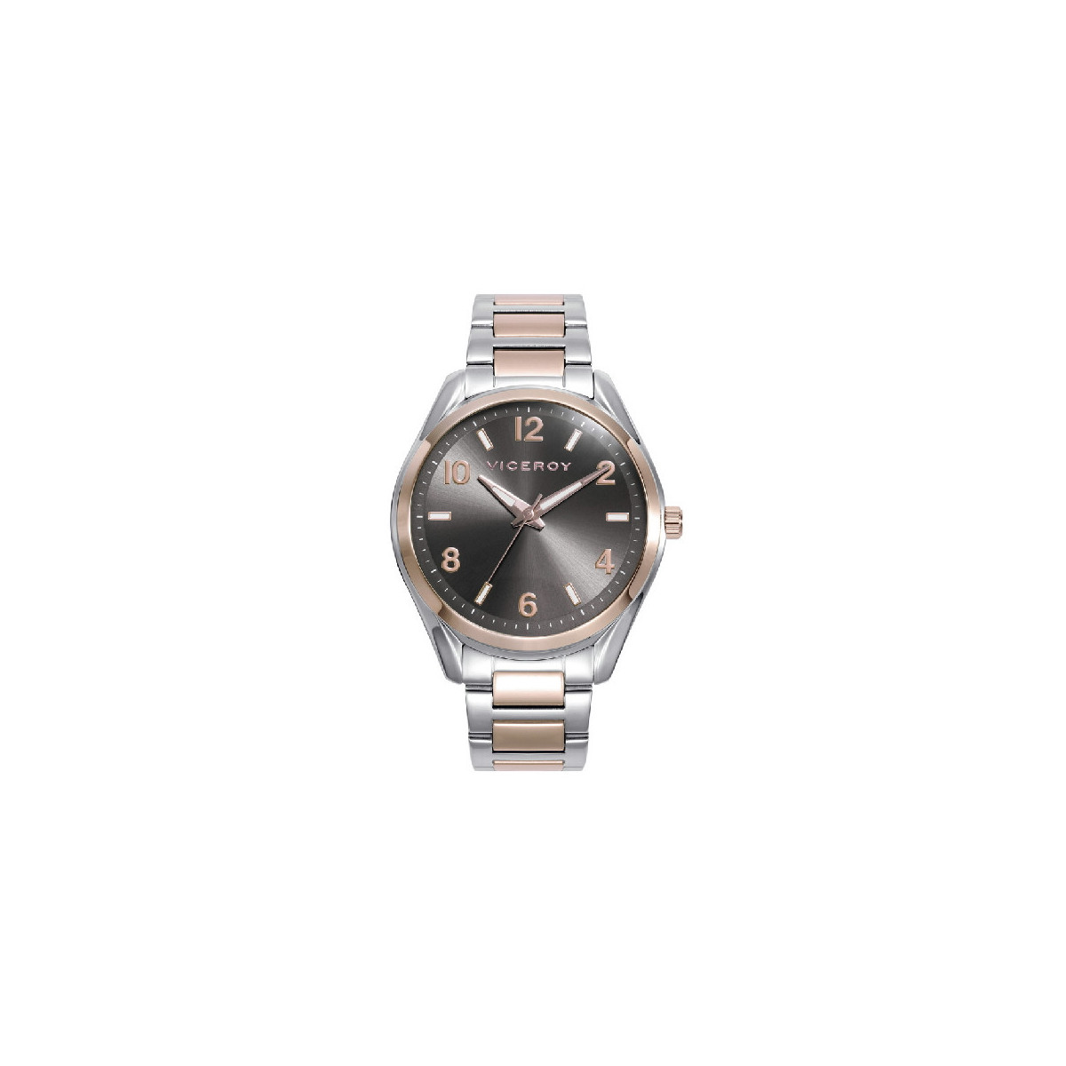 Reloj Viceroy Chic bicolor para mujer
