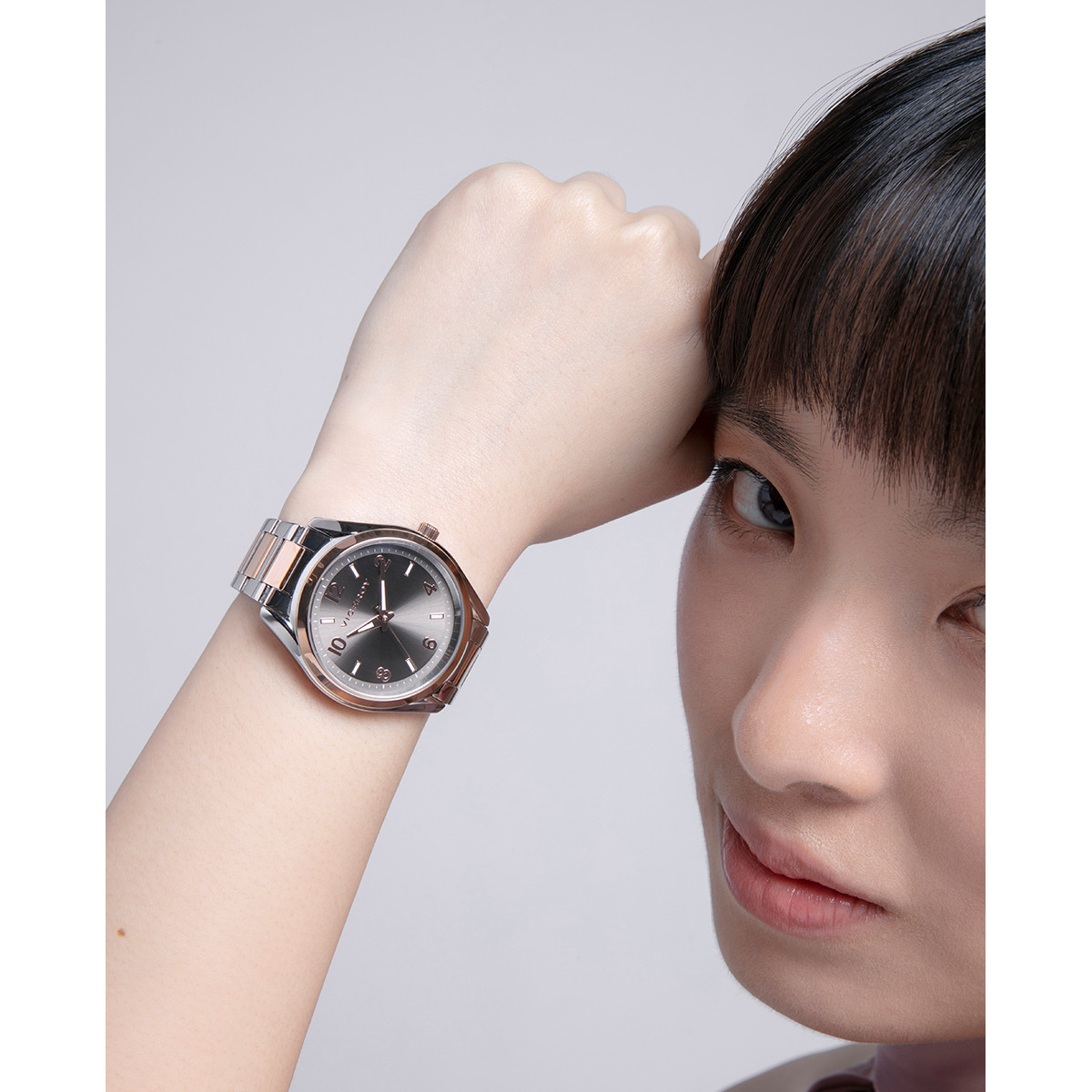 Reloj Viceroy Chic bicolor para mujer