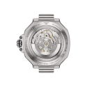 Reloj Tissot T-Race Powermatic 80 41mm correa de caucho Reloj Tissot T-Race Powermatic 80 41mm correa de caucho