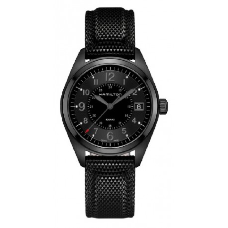 Reloj Hamilton Khaki Field Quartz