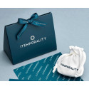Pendientes Itemporality plata 925 SEA-101-194-UU