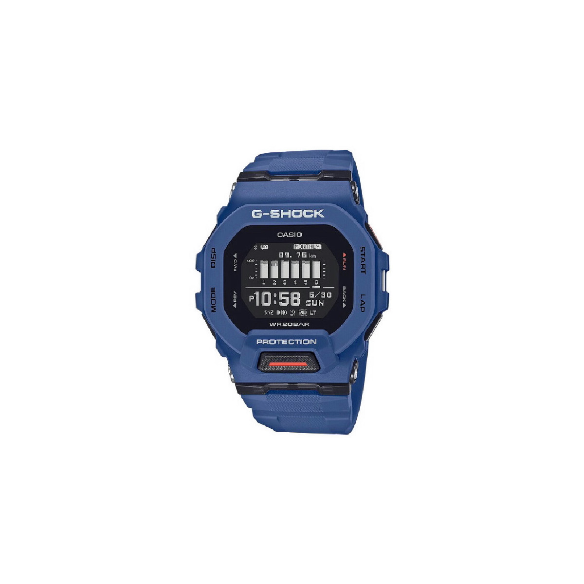 Reloj Casio G-Shock