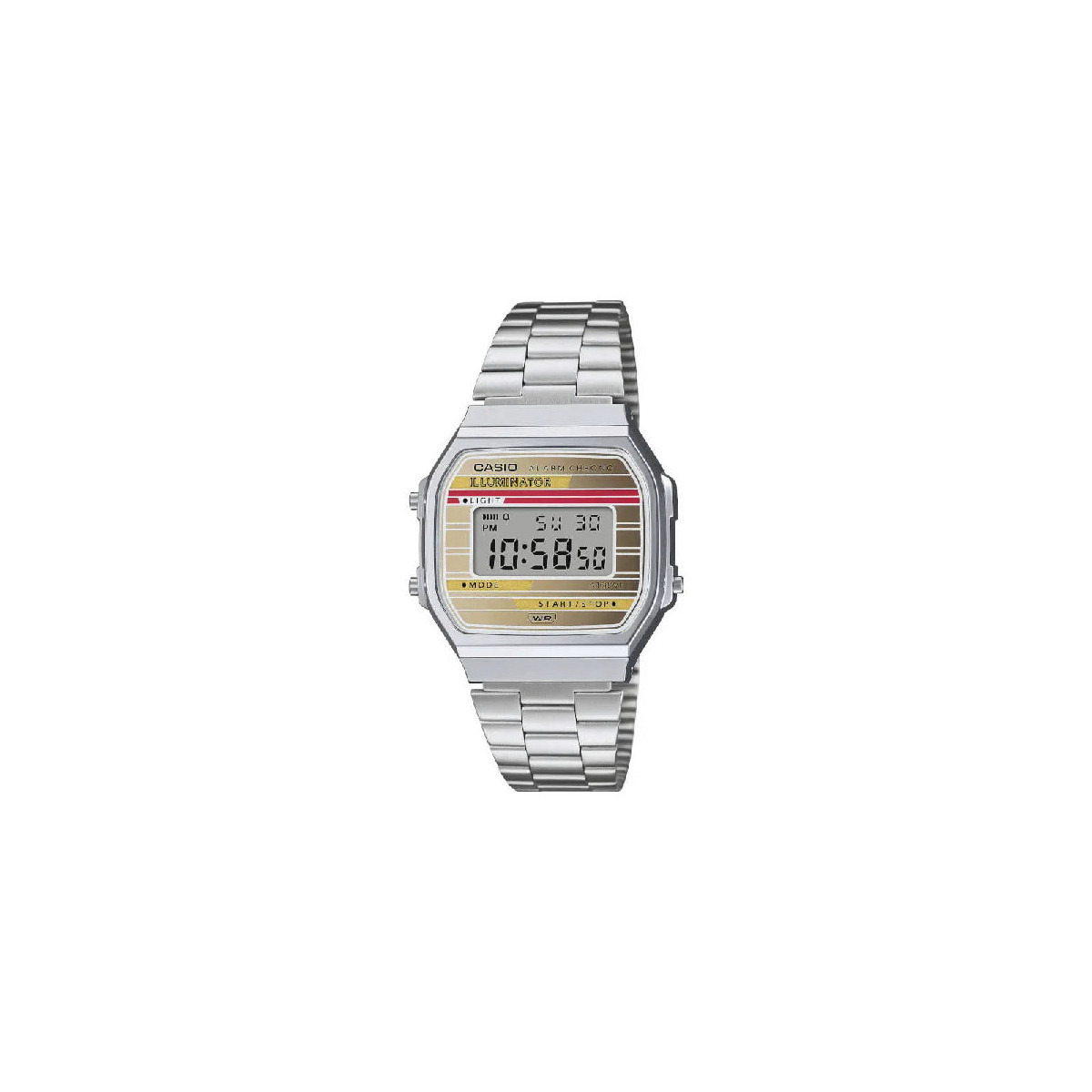 Reloj Casio Vintage digital