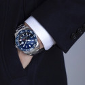 Reloj Jaguar Executive GMT Ceramic para hombre Reloj Jaguar Executive GMT Ceramic para hombre