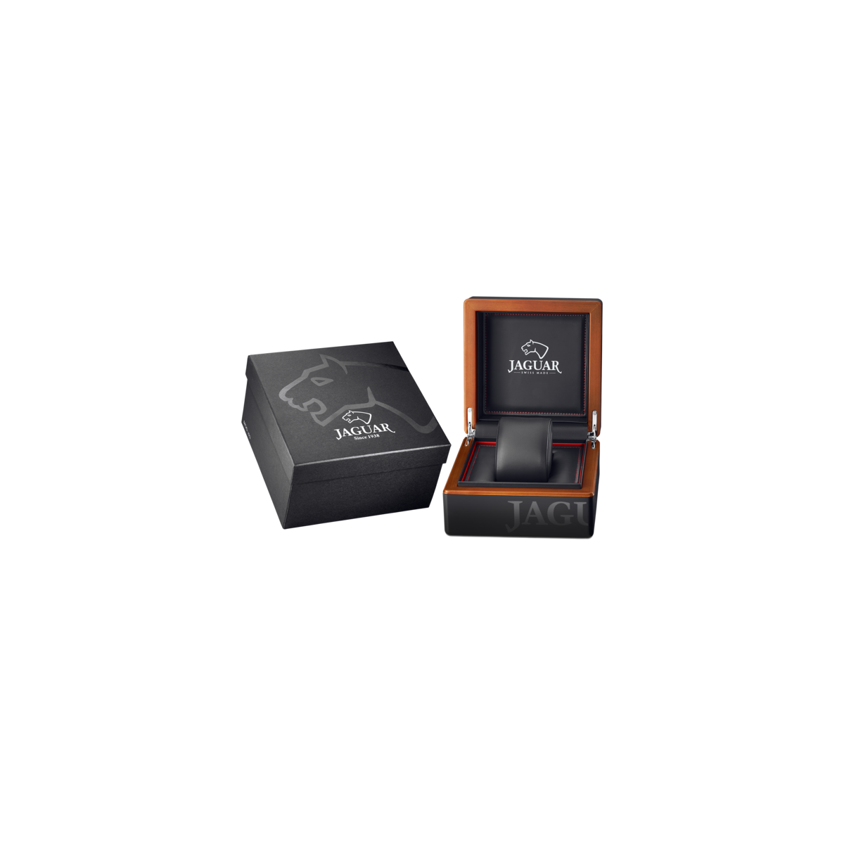 Reloj Jaguar Executive GMT Ceramic para hombre