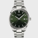 Reloj Tissot PR 100 esfera verde para hombre Reloj Tissot PR 100 esfera verde para hombre